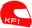 kf1karting logo